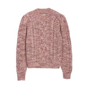 이자벨마랑 PU1766 22A077E 40PK 여자 울 니트 스웨터
