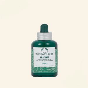 [더 바디샵]티트리 스킨 클리어링 데일리 솔루션 50ML