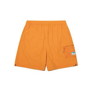 체인저 4부 숏팬츠 ORANGE
