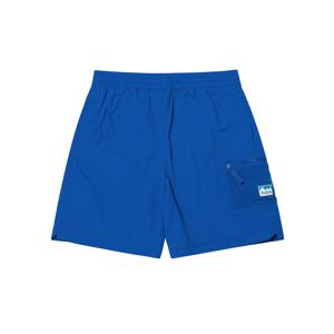 체인저 4부 숏팬츠 BLUE