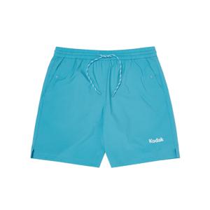 썸머 브리프내장 4부 보드 숏팬츠 SKY BLUE