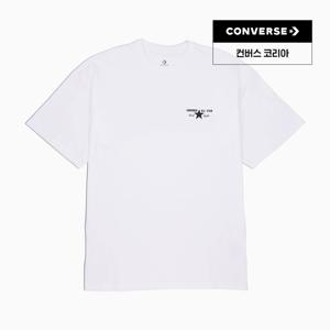 라이센스 플레이트 티 화이트 10027997-A06