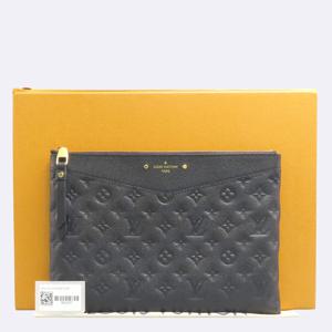 고이비토 중고명품 -  앙프렝뜨 데일리 파우치 클러치  - K45048LV