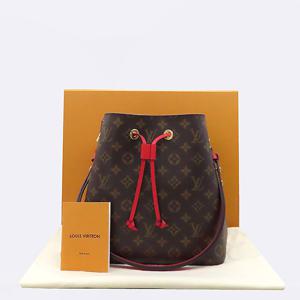 고이비토 중고명품 -  네오노에 버킷백  - K45093LV