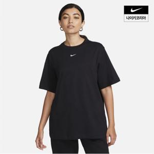 여성 스포츠웨어 티셔츠 FD4150-010