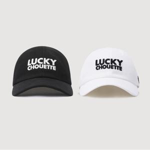 [Re-Order] Lettering Embroidery Ball Cap 2종택1
