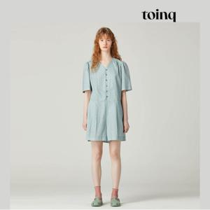 [toinq] 패턴 점프수트(T230MPT901W)