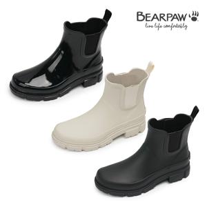 (BEARPAW) HAISLEY 레인부츠 (womens) 3종택1