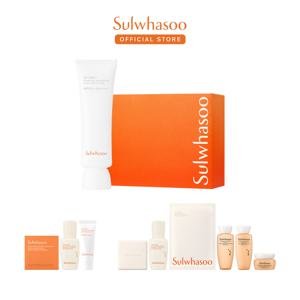 설화수[5월]상백선크림 50ml 기획세트 SPF50+