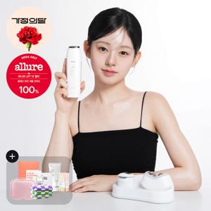 [쿠폰有혜택가 40만원대]UP7 The multi 유피세븐 더 멀티(갈바닉+니들샷+듀얼 마사지볼)