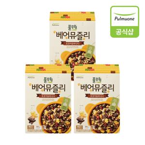 베어 뮤즐리(300g) x 3개