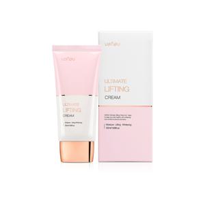 [N쇼핑리뷰2500개 돌파][패키지리뉴얼]얼티메이트 리프팅 크림 50ml - 이데베논 1000ppm
