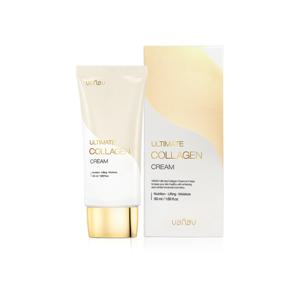 얼티메이트 콜라겐 크림 50ml(콜라겐 1,600ppm 함유)