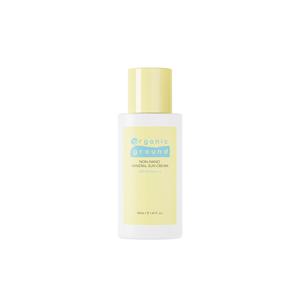 논나노 무기자차 선크림 50ml SPF50+/PA++++