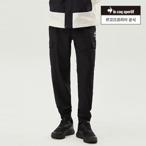 공식] AGA 유니 카고 조거 팬츠 (QP123GPT12)