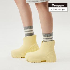 공식] 라발레 레인부츠 (QP222LBS41)