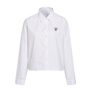 [JJ지고트]베이직 셔츠블라우스GP4N0BL481