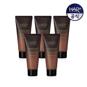 단백질 본드 앰플 에센스 우디블랑쉬 100ml X 5개