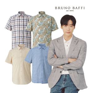 트레몰로 외 세정 여름셔츠 12종균일가