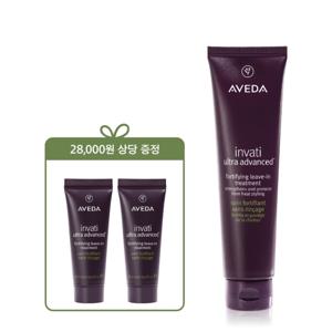 [롯데백화점](5월)(단독) 인바티 울트라 어드밴스드 리브인 트리트먼트 100ml + 50ml