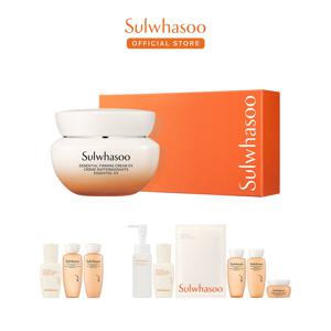 설화수[5월]탄력크림EX 75ml 기획세트