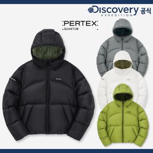 디스커버리 24FW 여성 올튼 퍼텍스 퀀텀 RDS구스 고프코어 다운DWDJ8L046