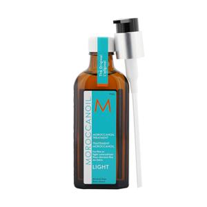 트리트먼트 라이트 (가늘거나 염색한 모발) 100ml 100ml/3.4oz