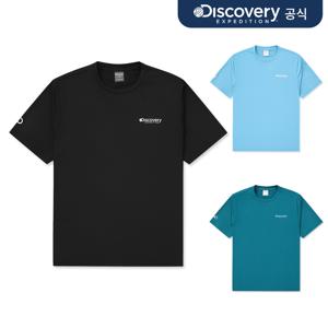 남성 벤프 스몰로고 반팔티셔츠 3종 택1   DMRS65043-SET