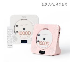 스탠드형 무선 DVD플레이어  EA1000D