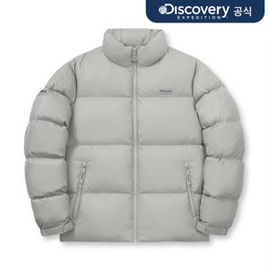 반슬리 고프코어 다운 (Neutral Grey)   DXDJ8G046-GRN