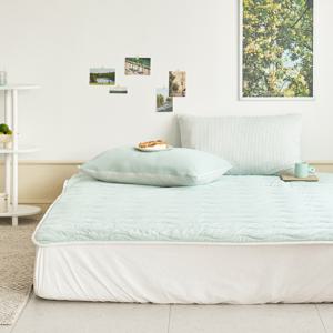 ON 3도씨 익스트림쿨 쿨나잇 냉감 패드 SS 115x205 민트