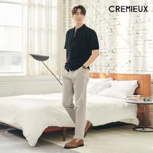 다니엘크레뮤 25SS 2WAY 스트레치 라이크라 아이스 치노 3종