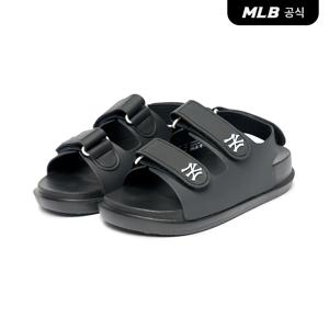 [공식] [정상가 79,000원] 청키샌들 NY (Black)