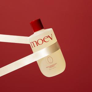 [하트페어링 제연 추천] MOEV 아누카틴 탈모 완화 기능성 샴푸 300ml x1개
