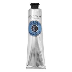 록시땅 시어 버터 드라이 스킨 핸드 크림 75ml