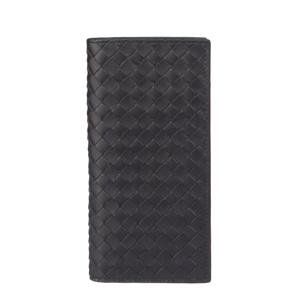 [BOTTEGA VENETA] 인트레치아토 남성 장지갑 442556 V4651 1000