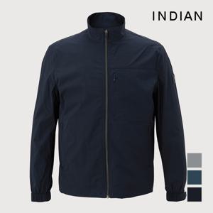 INDIAN  여름 홑겹 점퍼_MIECLYM2411