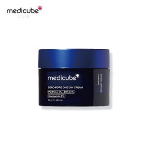 [메디큐브] 제로 모공 원데이 크림 50ml 1통