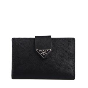 [PRADA] 사피아노 카드 지갑 2MC101 2DYG F0002