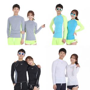 BUCK703 국내산 래쉬가드 땡가격 SALE 메이비 레쉬가드 남여 여성래쉬가드 남성래쉬가드 래쉬가드상의