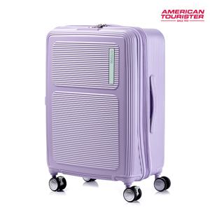 MAXIVO 캐리어 67/24 TSA EXP OS LAVENDER HO281012