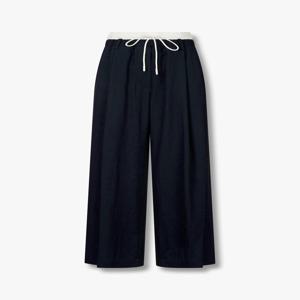[톰보이] 이중오비밴딩팬츠 9104231321