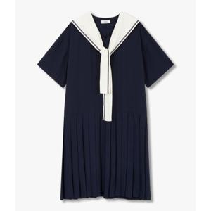 [톰보이] 디테일카라원피스 91F4241886