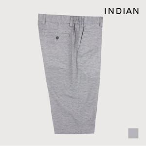 [INDIAN] 린넨혼방 7부 반바지_MIUDSYM4461