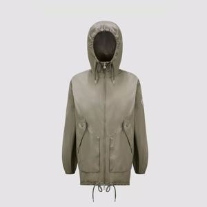 [오늘출발/차차부티크] 24SS MONCLER  MELIA 자켓 세이지 그린 여성용 J1 093 1A00092 597JT 82G