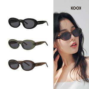 KOOK 오드(Aude) 선글라스