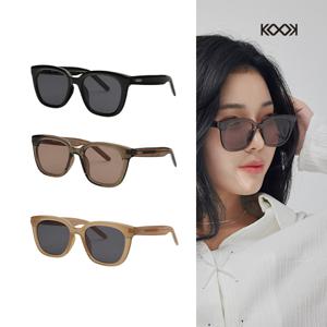 [최초가 122,500원] KOOK 모젤(Moselle) 선글라스