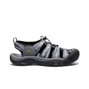 남성 KEEN 뉴포트 H2 샌들 1028516