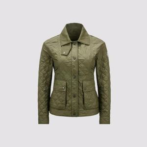 [오늘출발/차차부티크] 24SS MONCLER  GALENE 패딩 자켓 올리브 그린 여성 J1 093 1A00099 54A81 818
