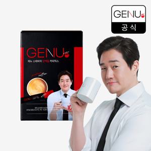 단백질 커피믹스 오리지널 유지태커피 9.8g 100포 x1박스